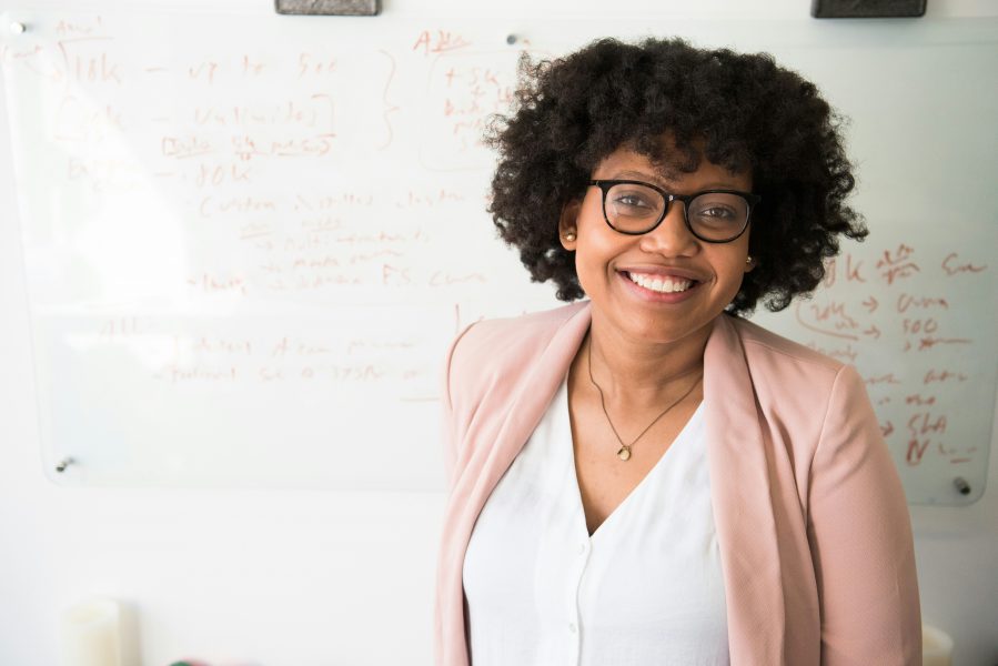 Formation à la Création d’Entreprises et entreprenariat féminin