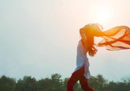 apprendre à lacher prise te libération émotionnelle